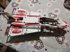 Lego Technic 42040 Aereo