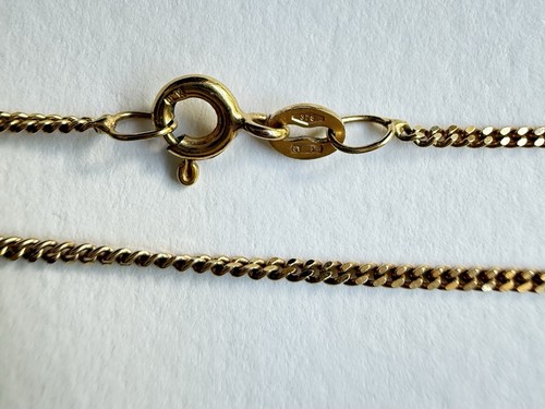 Catena oro 18 - oro, ct.
