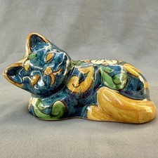 Vintage Alessi Caltagirone