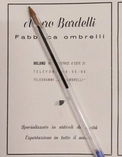 Pubblicità 13x9 Cm Arturo