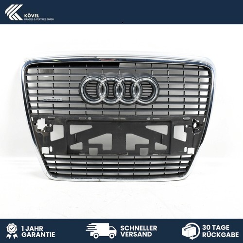 Audi c6 griglia - audi,