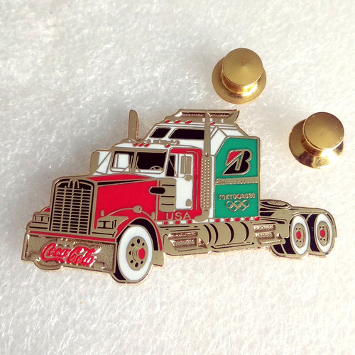 Pin lapel enamel - lapel, pins