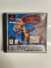 Disney Il Pianeta Del Tesoro