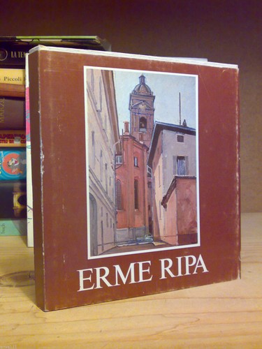 Erme ripa 1977 monografia - -,