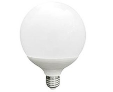 LAMPADA LED GLOBO E27 24W