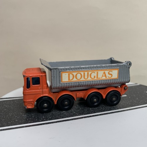 Matchbox lesney douglas 8 - #51,