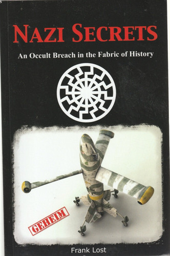 Nazi secrets occult breach - occult,