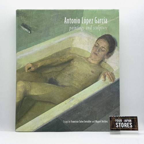 Antonio lopez garcia - antonio,