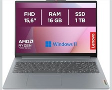 Lenovo IdeaPad Slim 3 15ABR8