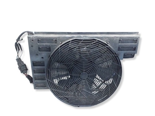Elettroventola bmw e65 e66 - bmw, 7