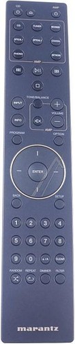 Telecomando originale marantz - originale,