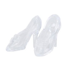  6pz Mini Ciabatta Trasparente