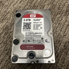 Western Digital WD Red 3 TB