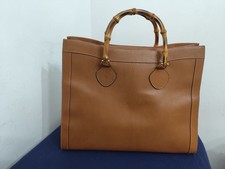 Borsa Gucci Diana Vintage