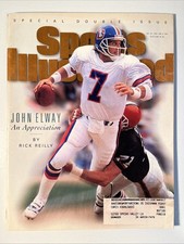 Sports Illustrated Dec 30