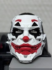 Joker, cosplay, maschera di