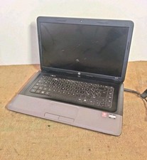 Computer Portatile Notebook HP 655 AMD E1 - NO RAM - HDD - 15,6" - RICAMBI PC HP