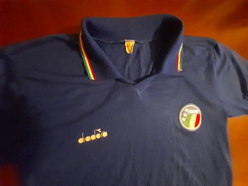 Maglia shirt vintage - maglia,