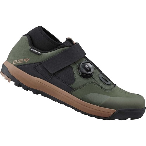 Scarpe boa shimano - shimano, ge9