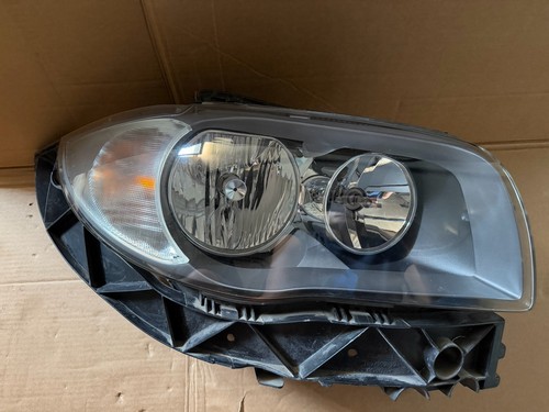 Faro fanale destro bmw - destro,