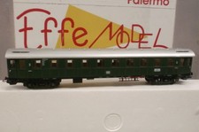 LIMA 309131 - CARROZZA DB