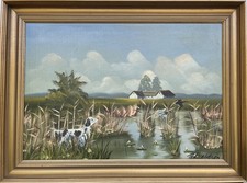 Impresssionist Larghezza