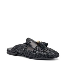 Sabot Frau Donna intreccio in