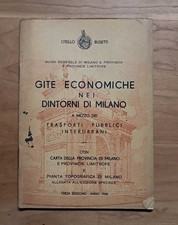 Gite economiche nei dintorni