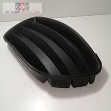 GRIGLIA TAPPO FENDINEBBIA SX