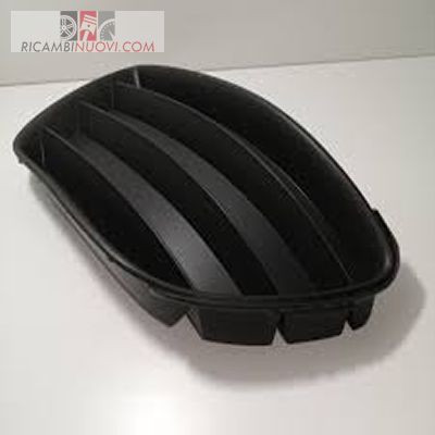 Griglia tappo fendinebbia - tappo,