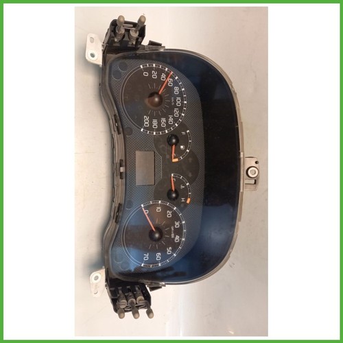 Quadro strumenti veglia - quadro,