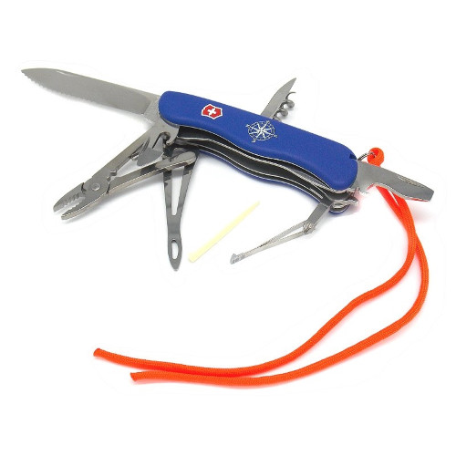 Coltello victorinox skipper - victorinox,