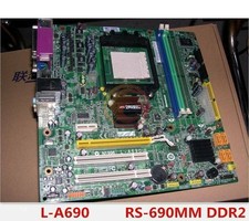 UNA NUOVA SCHEDA MADRE N1996