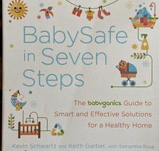 Baby safe seven steps - safe, in