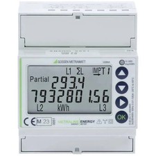 Gossen Metrawatt U289B