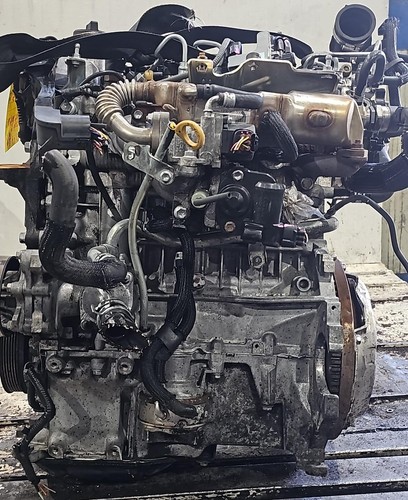 Motore semicompleto per toyota - motore,