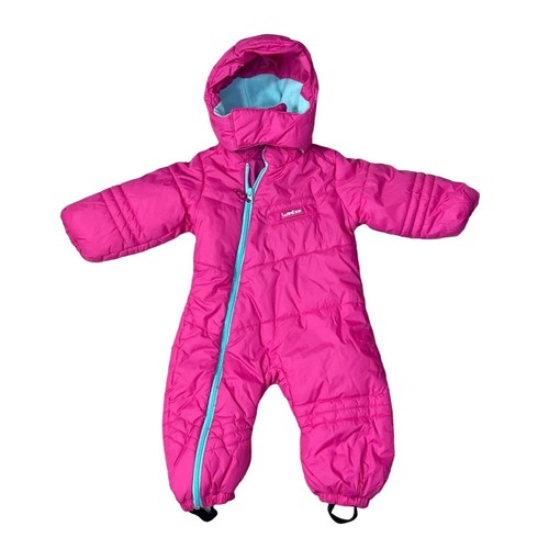 Tuta neve bambino - wedze, con