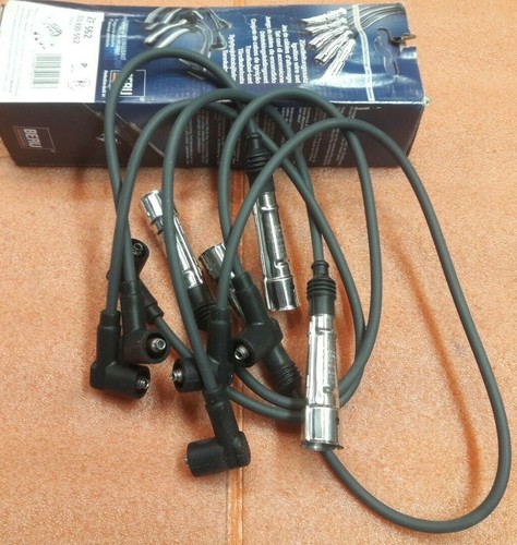 Zef 562 set - set, cavi