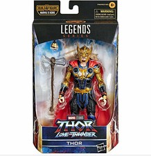 Marvel Legends Series Thor Love and Thunder Thor 15 Cm Action Figure Hasbro