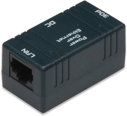 Dn95002 digitus poe inject - -,