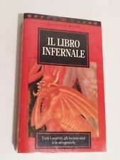 IL LIBRO INFERNALE INCANTESIMI