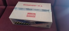YAMAHA TX 680 RDS DIGITAL TUNER HIFI IN BOX TOP ZUSTAND