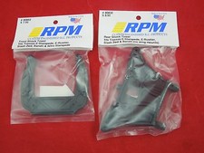 Torre ammortizzatore RPM