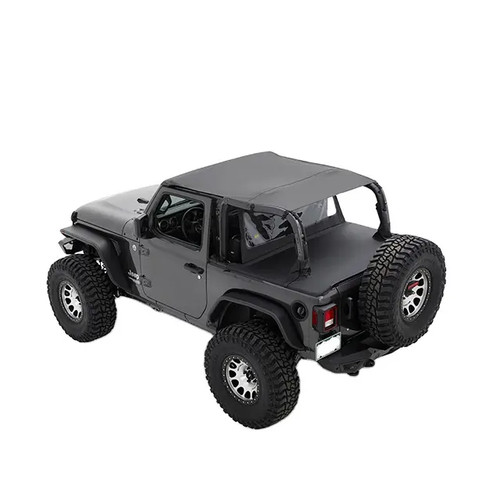 Cappottina bikini jeep - cappottina,