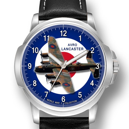 Orologio polso uomo - da, avro