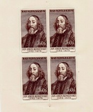 [OOS] Cecoslovacchia #Mi1011