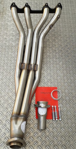 Collettore ventaglio tezet - collettore,