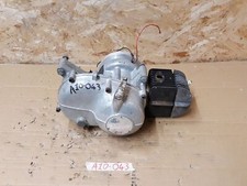 ENGINE BLOCK BENELLI 50