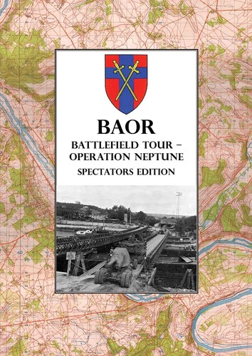 Baor battlefield tour - battlefield,