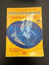 Bertini Danise Franchini - Materia e Ambiente C - Mursia Scuola 2009